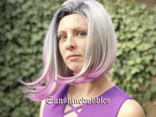 Sunshinebubbles