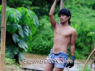 SuperbHORNYboy