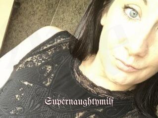 Supernaughtymilf