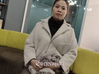 Surwenjing