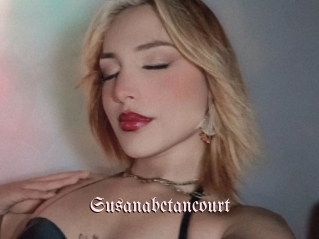 susanabetancourt Vidéos Fellations