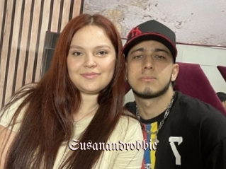 Susanandrobbie