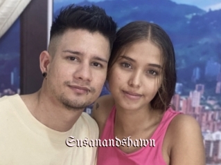 Susanandshawn