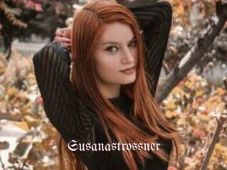 Susanastrossner