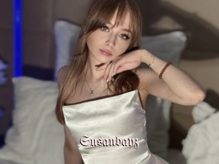 Susanbayz
