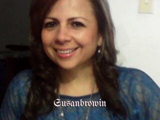 Susanbrowin