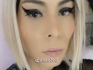 Susandoll