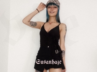 Susanhaze