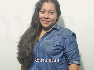 Susanjean