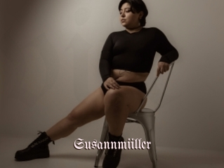 susannmiiller Vidéos Fellations