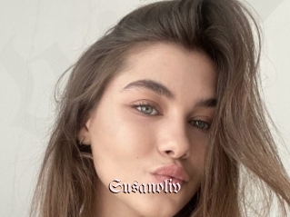 Susanoliv