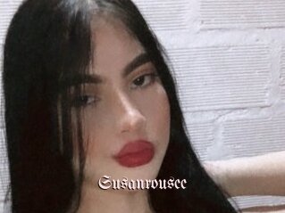 Susanrousee
