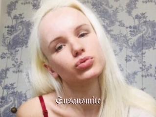 Susansmite