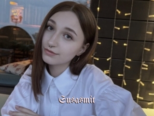 Susasmit