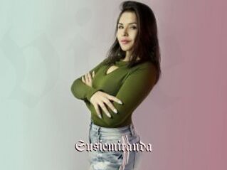 Susiemiranda