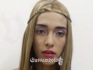 Sussamdollsex