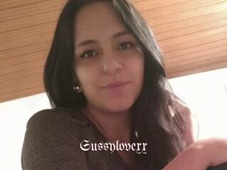Sussylovexx