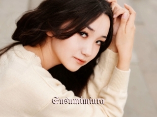 Susumimiura