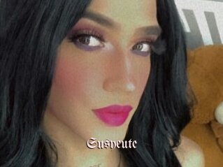 Susycute