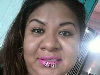 Suzi