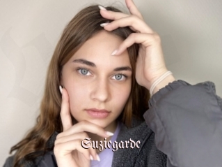 Suziegarde