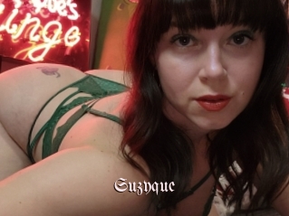 Suzyque