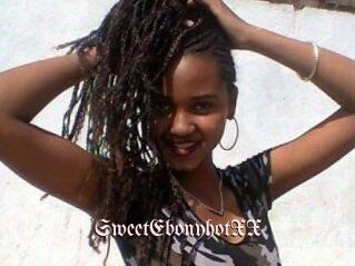 SweetEbonyhotXX