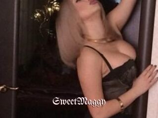 SweetMaggy