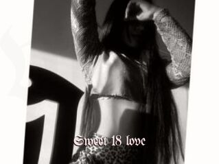 Sweet_18_love