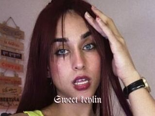Sweet_keylin