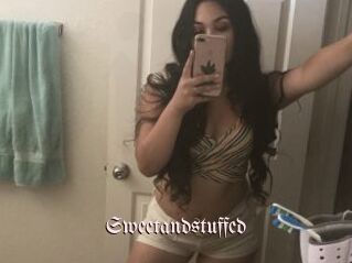 Sweetandstuffed