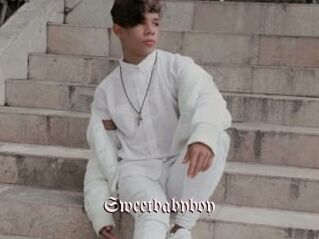 Sweetbabyboy