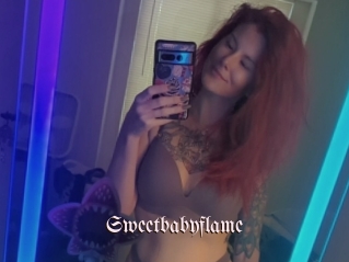 Sweetbabyflame