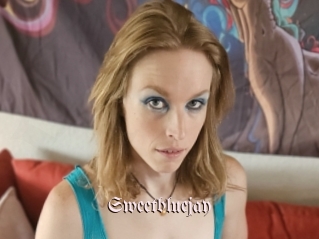 Sweetbluejay
