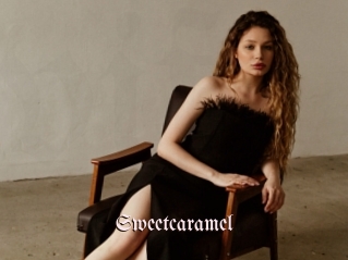 Sweetcaramel