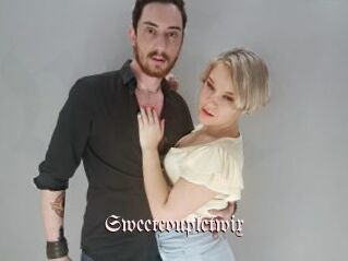 Sweetcoupletwix