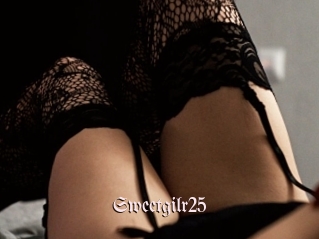 Sweetgilr25