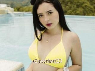 Sweethot123