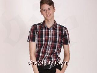 Sweethotpiterboy