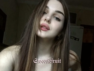 Sweetiefruit