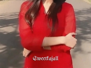 Sweetkajall