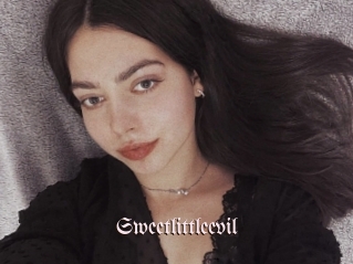 Sweetlittleevil