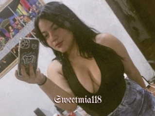Sweetmia118