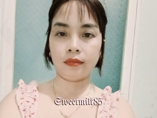 Sweetmilk85