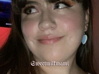 Sweetmilkmami