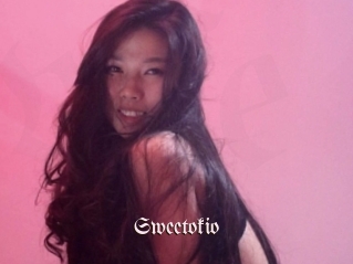 Sweetokio