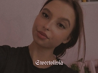 Sweetolivia