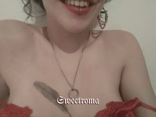 Sweetroma