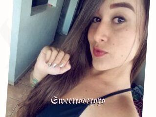 Sweetrosexoxo