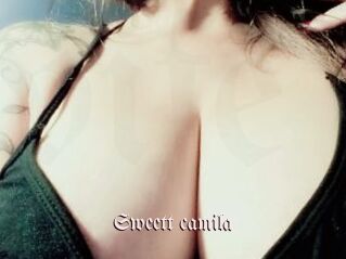 sweett_camila Vidéos Fellations